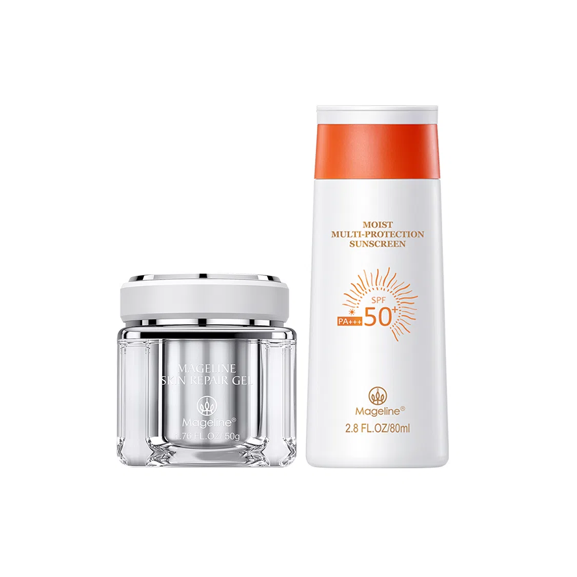 MAGELINE SPF50+PA++