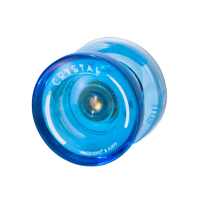 X3COMMUNE MAGICYOYO K2Pcrystal