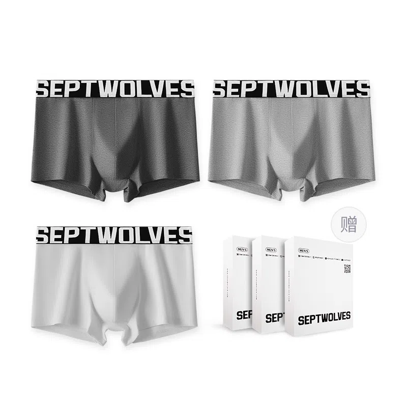 SEPTWOLVES 3