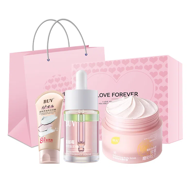 BUV 30ml+250g+100g