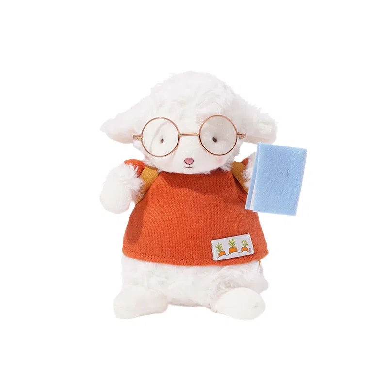 Bunnies By The Bay 17cm