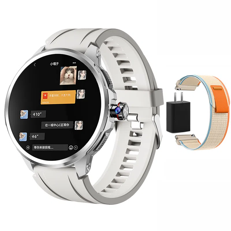 DMDG Smartwatch