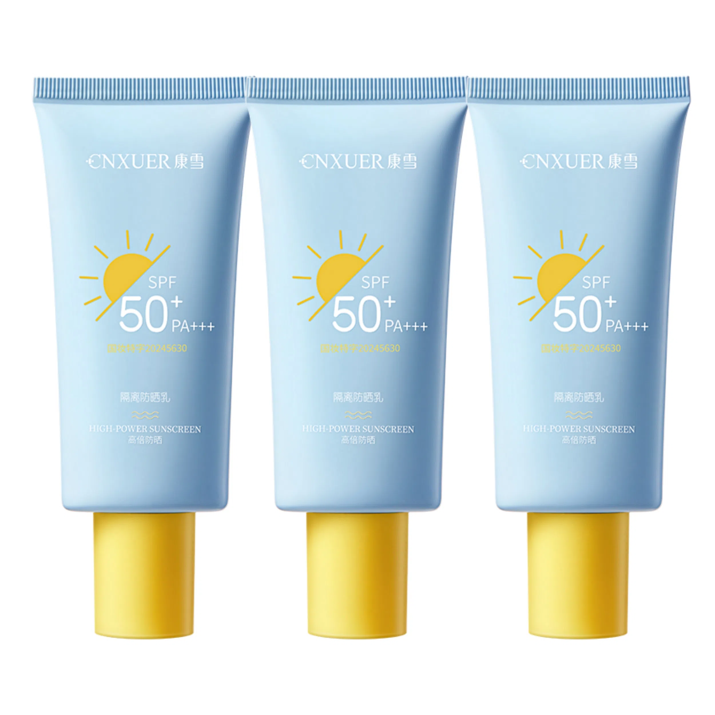 SPF50+ 50g