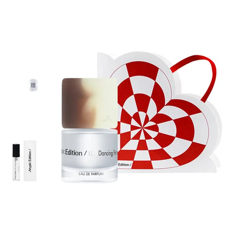 ATYPIC EDITION EDP 30ml