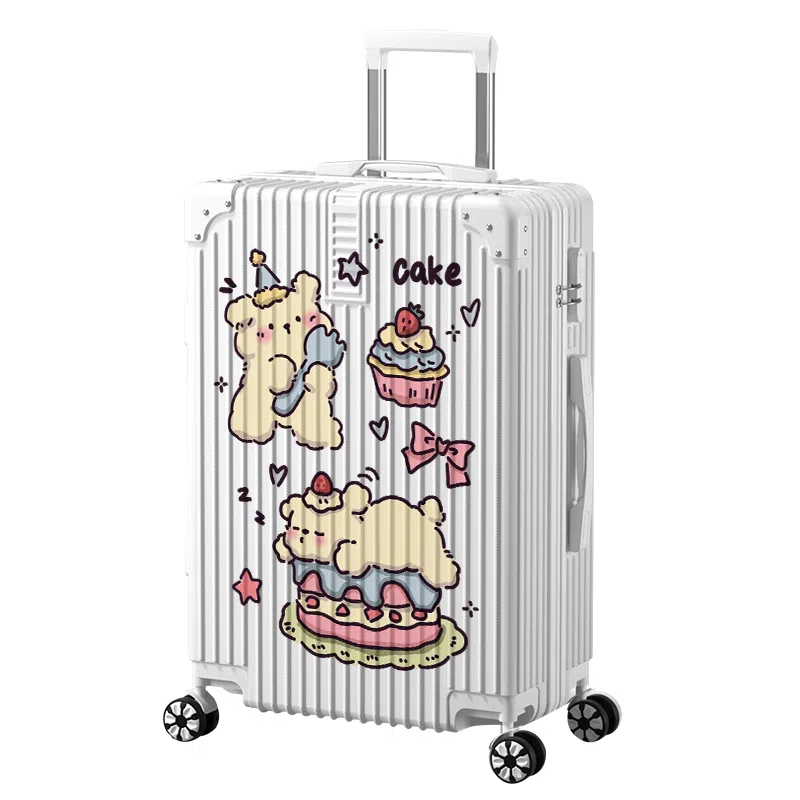 Zecedo ABS+PC 2022242628