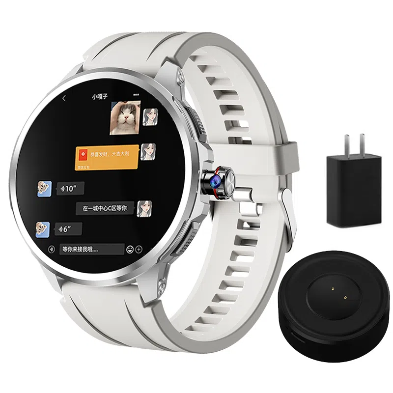 DMDG Smartwatch
