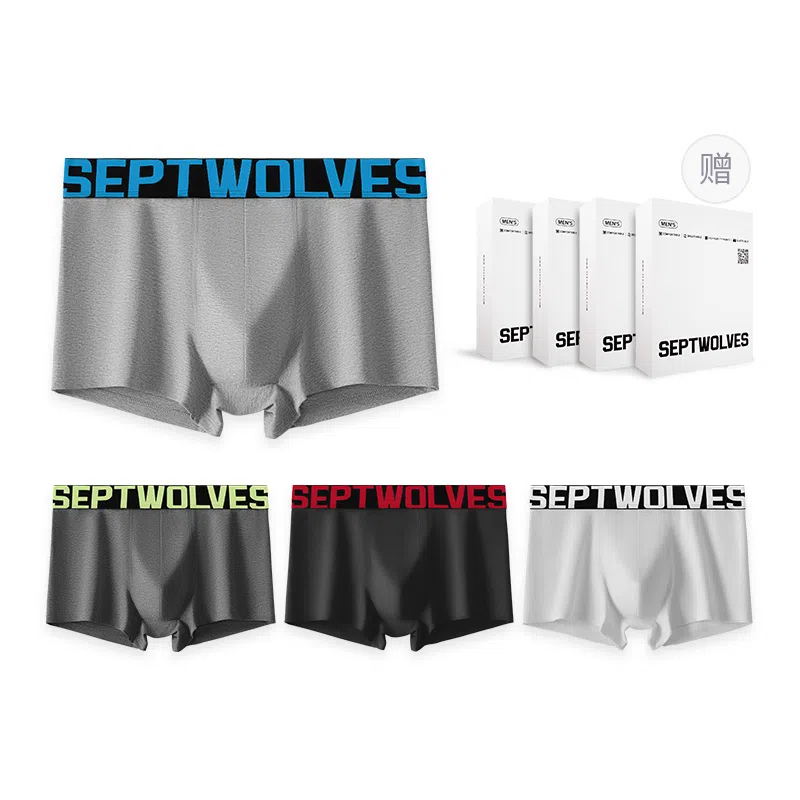 SEPTWOLVES 4