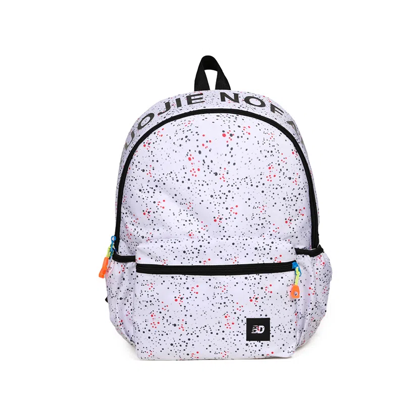 BUBM Nylon Backpack