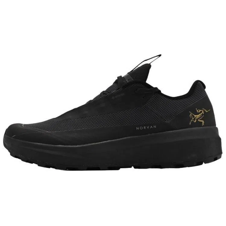 Arcteryx Norvan LD 4 GTX Hardloopschoen