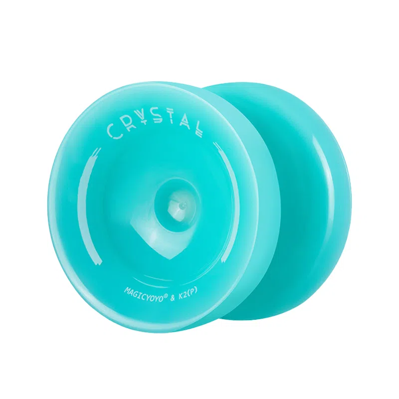 X3COMMUNE MAGICYOYO K2Pcrystal