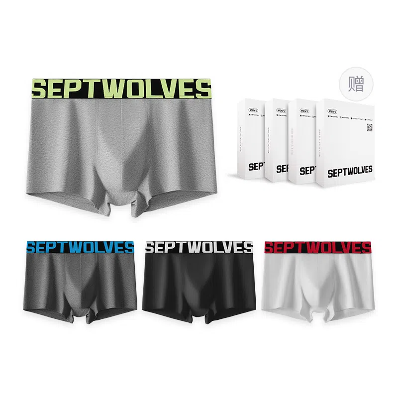 SEPTWOLVES 4