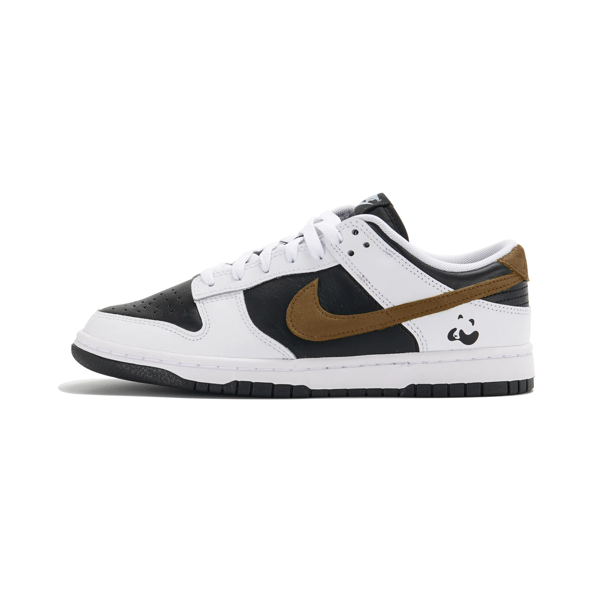 Nike Dunk Low REeverse Panda 2.0