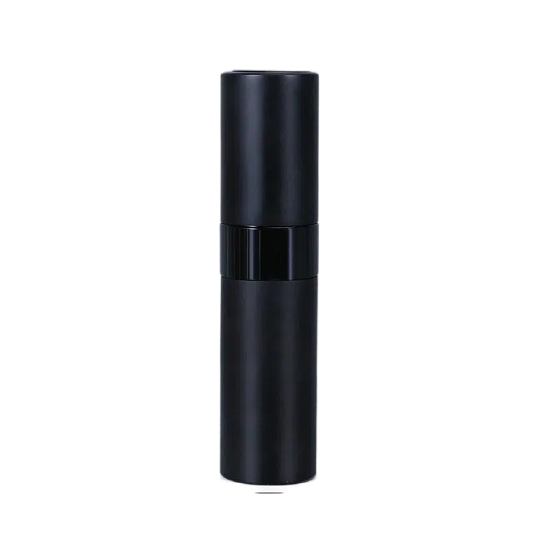 娇雪菲 分装瓶玻璃瓶旋转款旅行空喷雾瓶小样香水瓶便携易