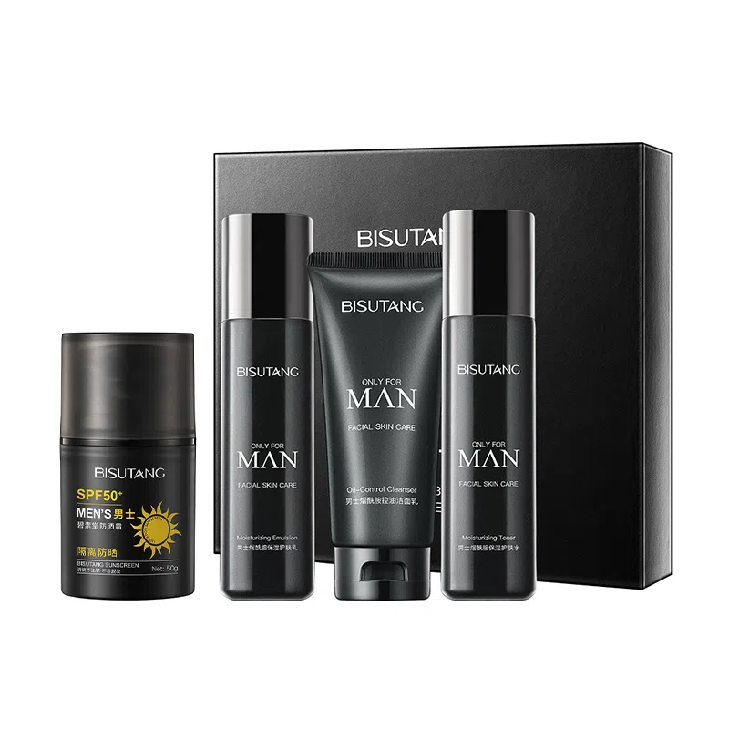 BISUTANG 100g+110ml+110ml