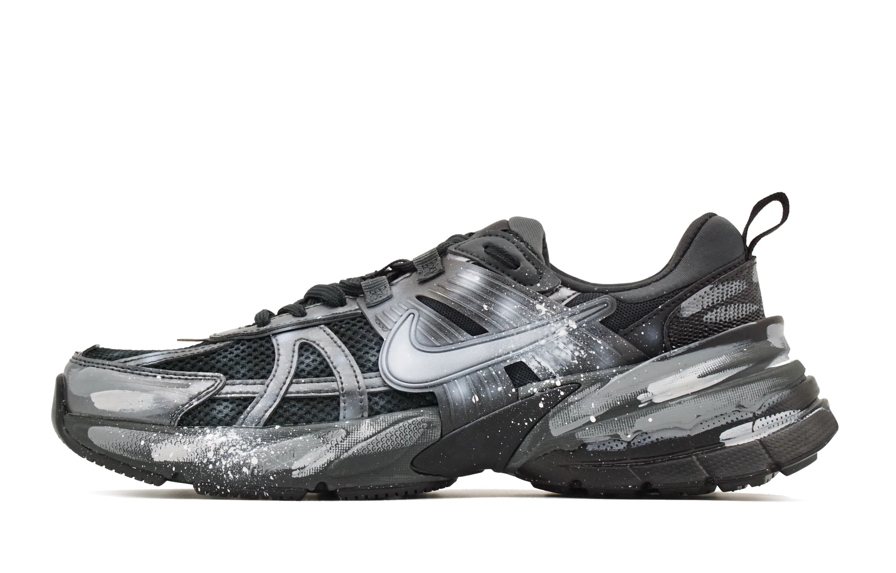 Nike V2K Run
