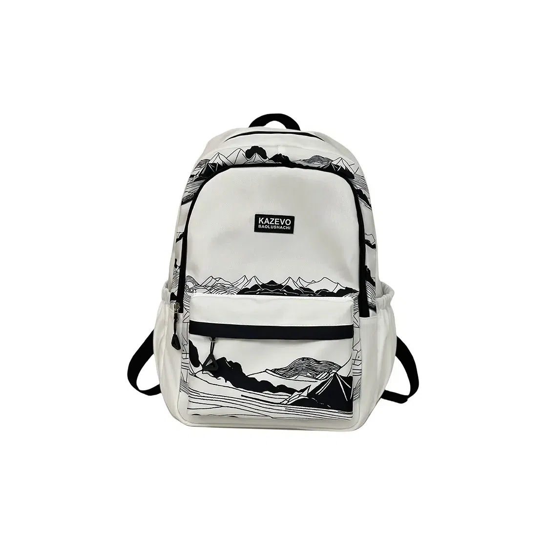 MOK Backpack
