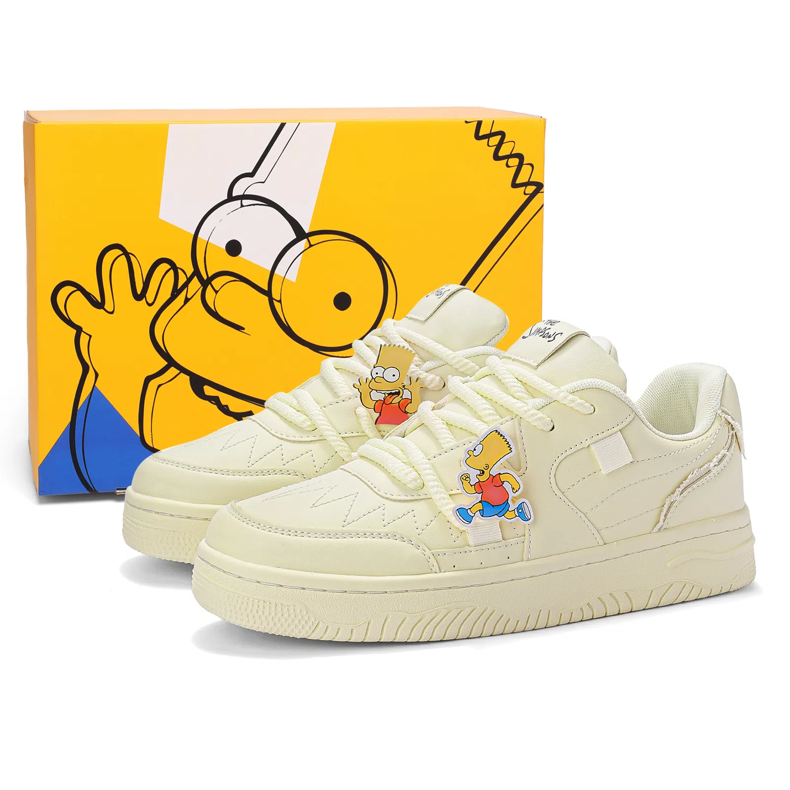 The Simpsons