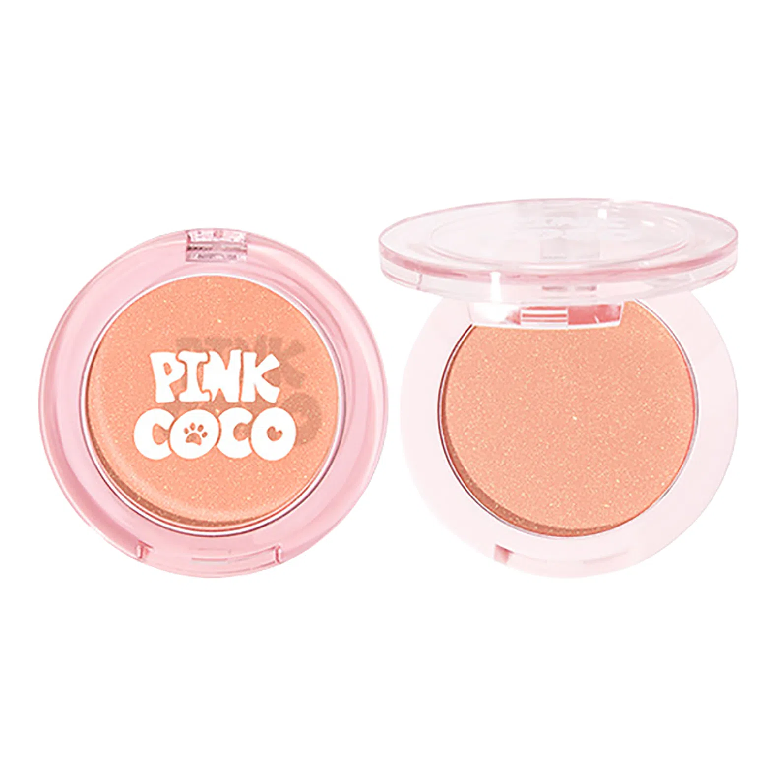 PINK COCO