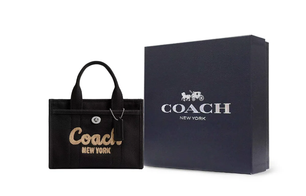 COACH Cargo 20