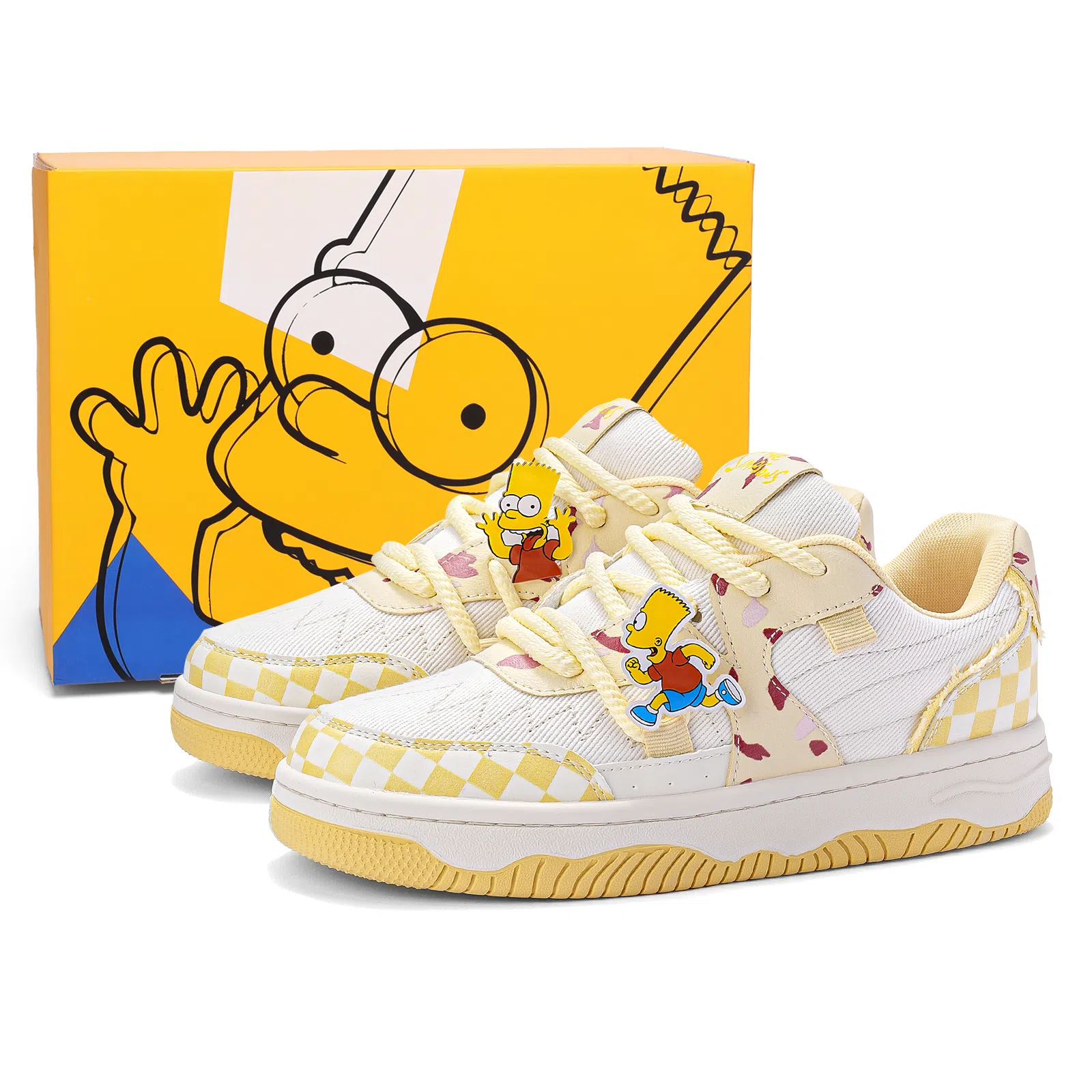 The Simpsons