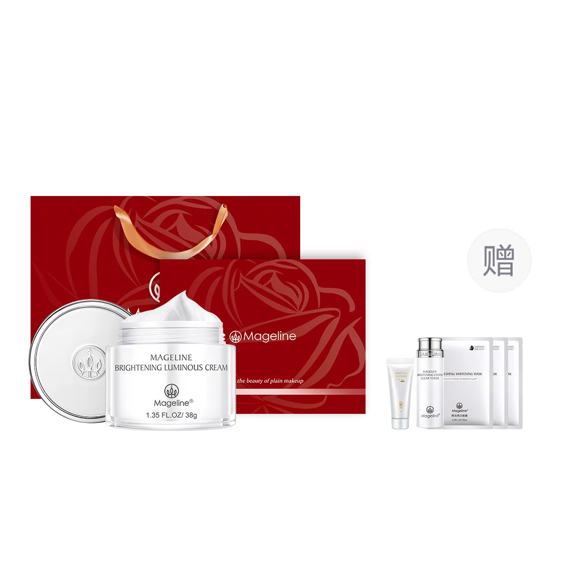 MAGELINE 38g