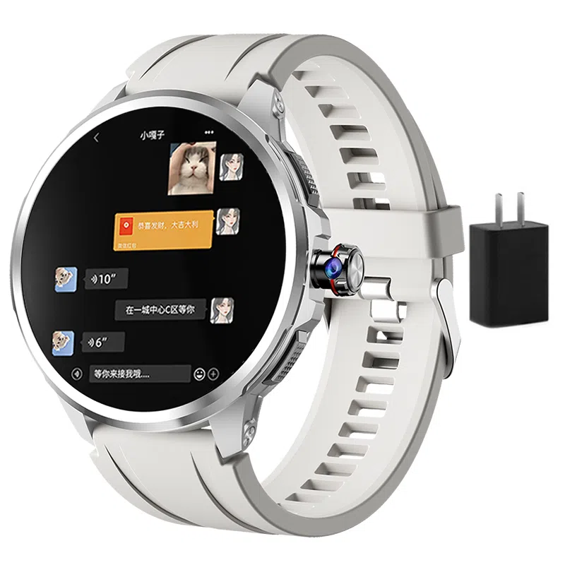 DMDG Smartwatch