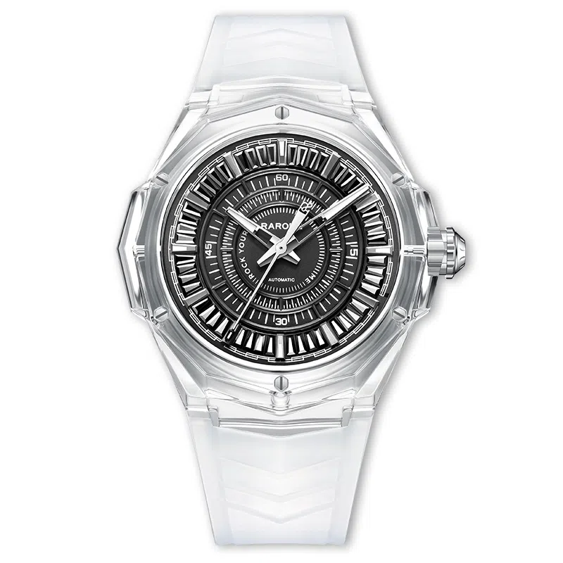 RARONE 8670459909737