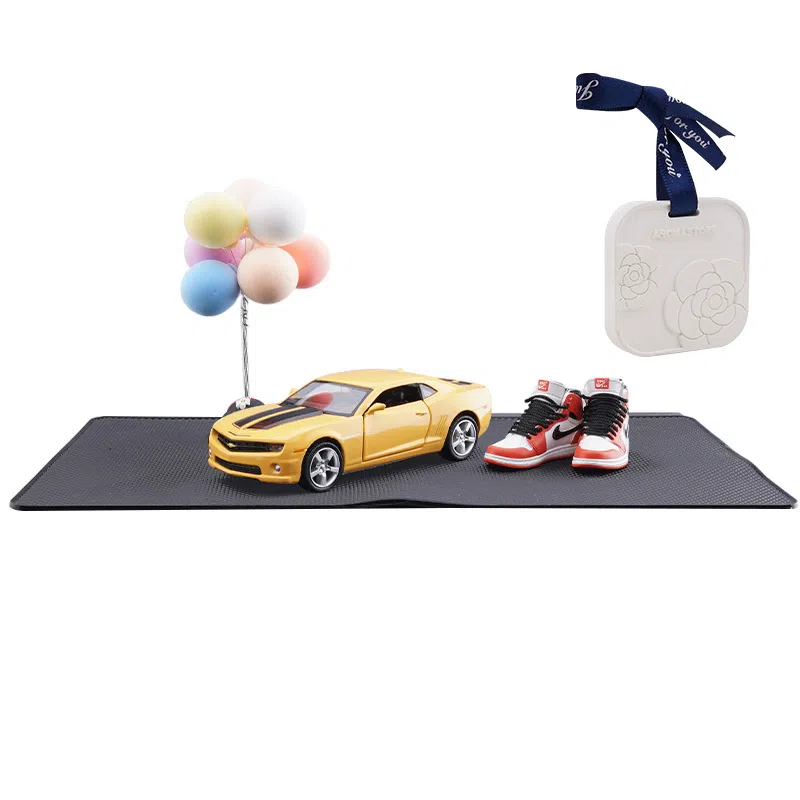 驰誉模型 科迈罗 中控 车内装饰品 汽车 车载香片 成品模型