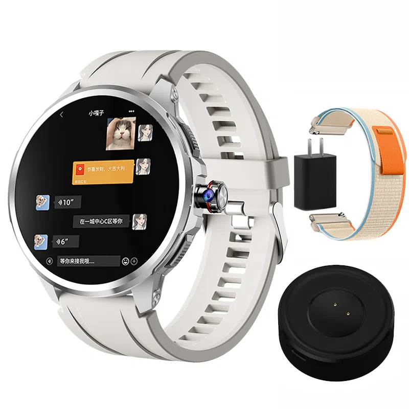 DMDG Smartwatch
