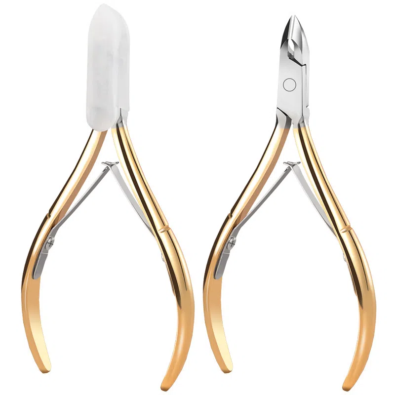 静玲珑 甲缘油笔指甲护理油营养油 茉莉香味 指缘油去死皮