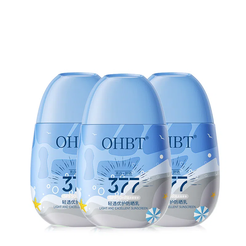 OHBT 377 SPF50+ PA++