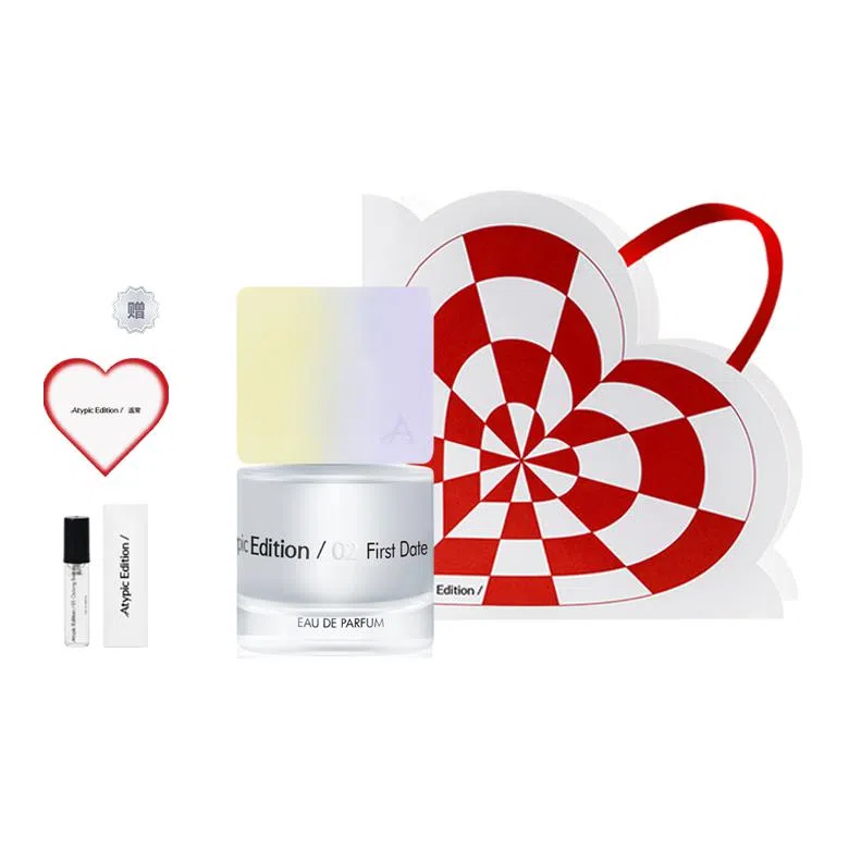 ATYPIC EDITION EDP 30ml