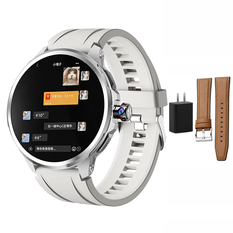 DMDG Smartwatch