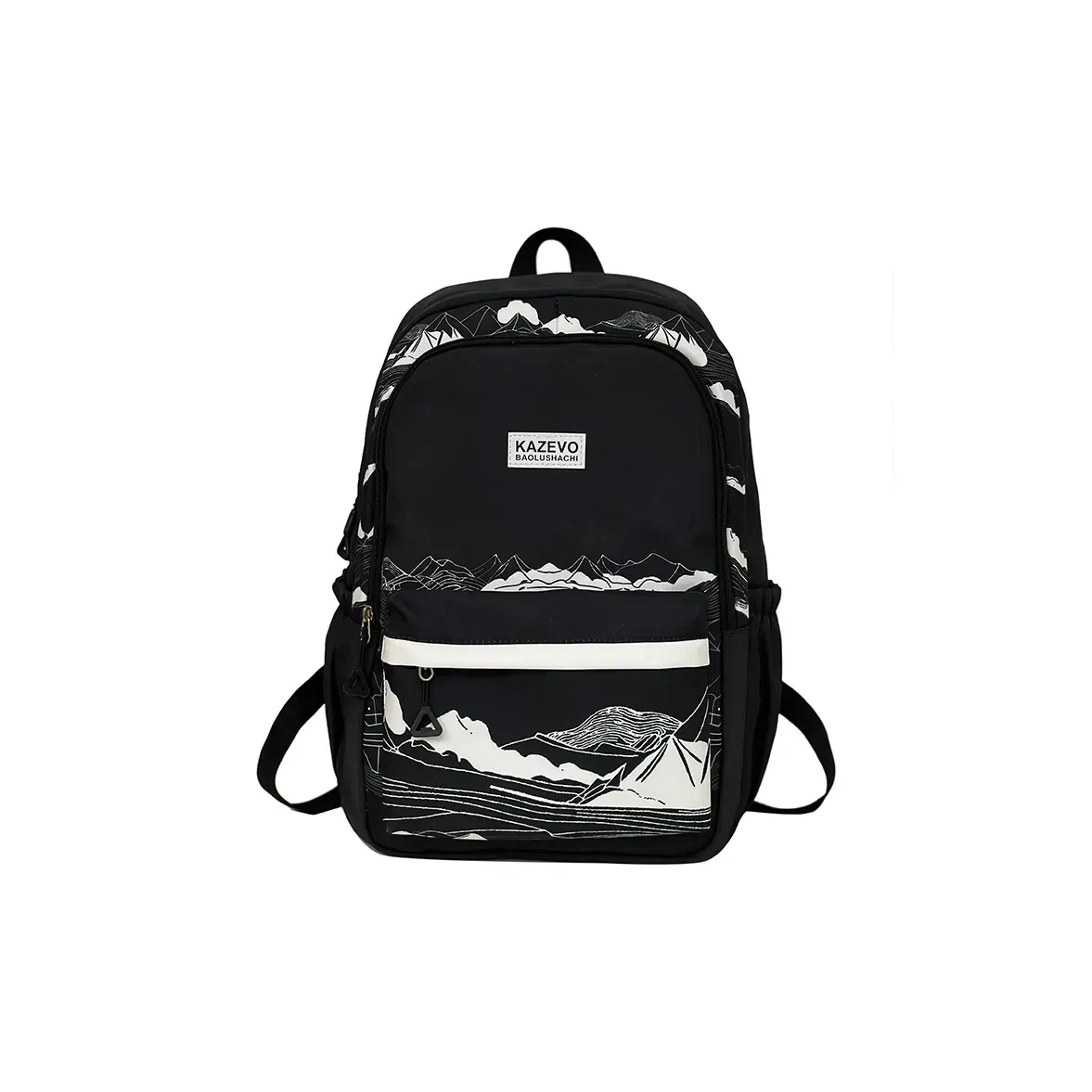 MOK Backpack