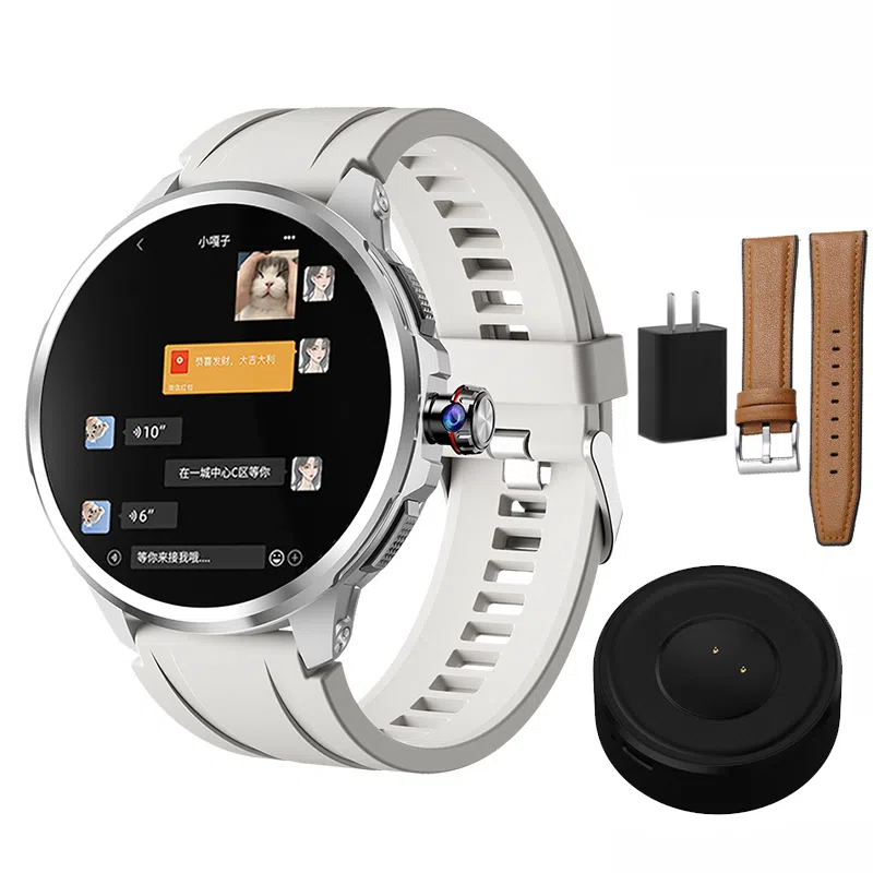 DMDG Smartwatch