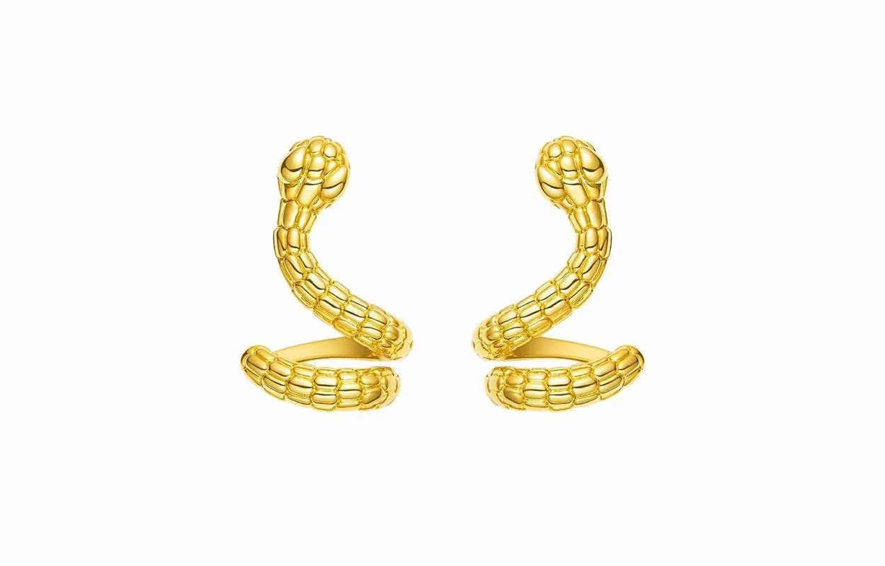 CHINA GOLD