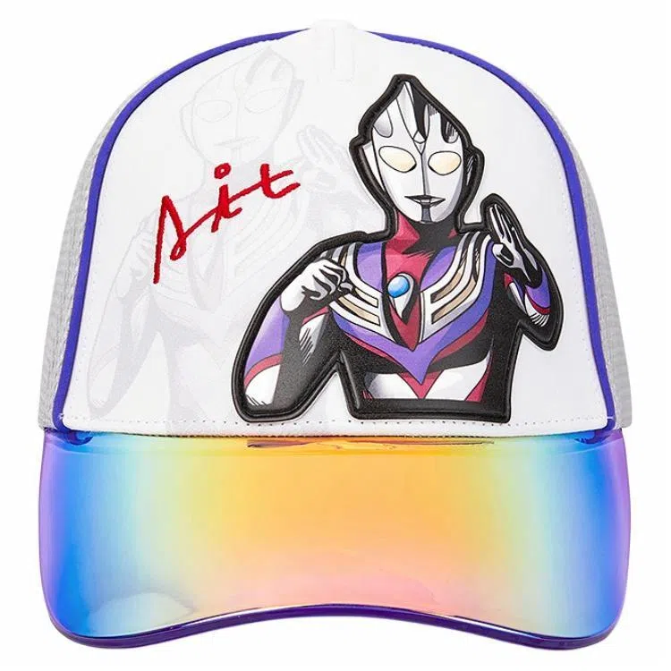 balabalaxULTRAMAN IP