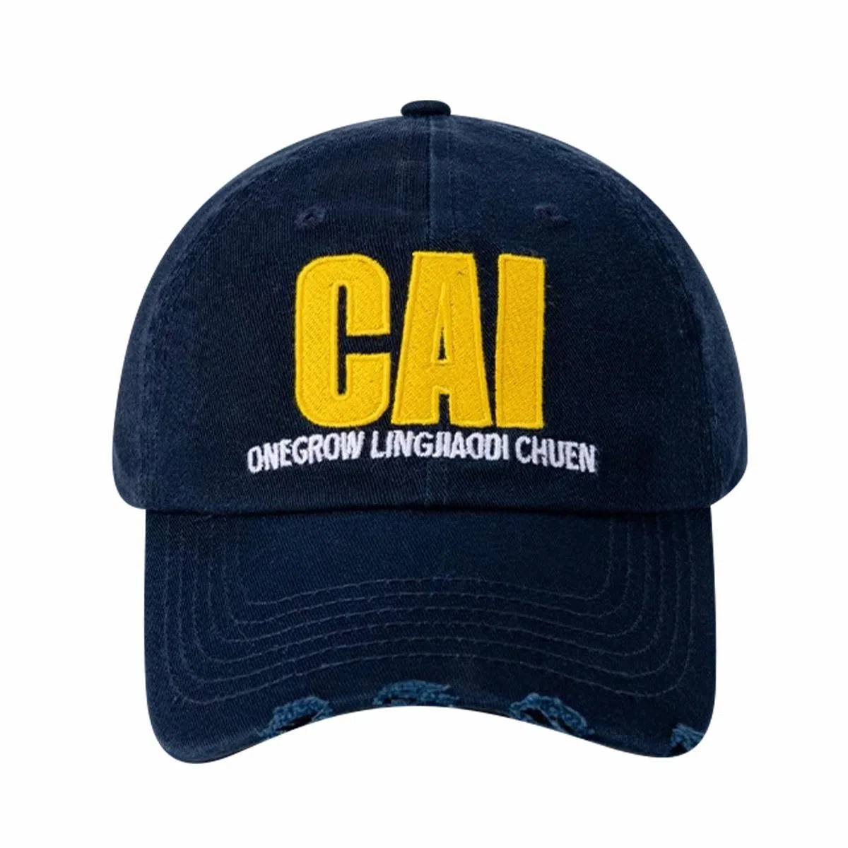 CMFY