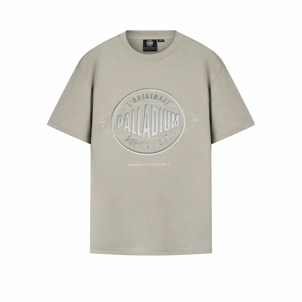 Palladium SS24 T