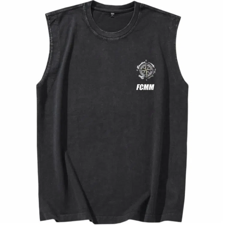 FCMM