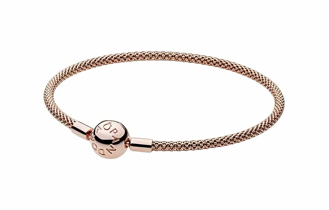 Pandora MOMENTS ROSE