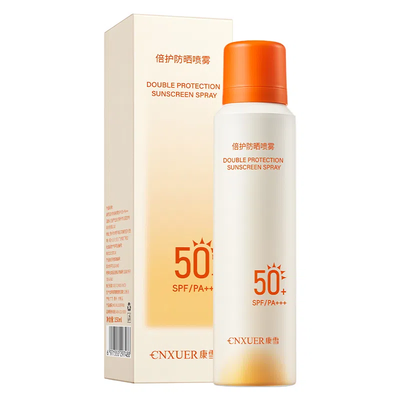 SPF50+ 150ml