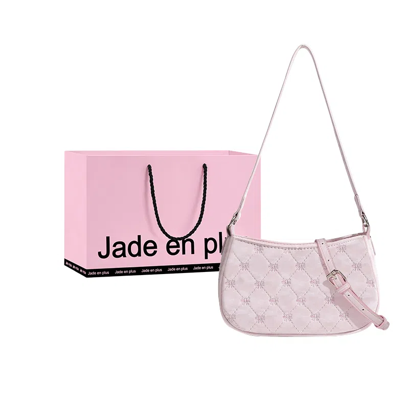 Jade en plus PU