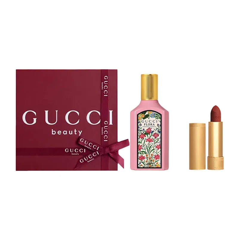 GUCCI EDP 50ml+3.5g