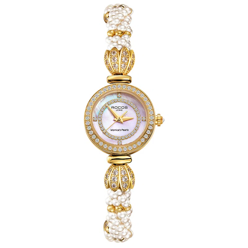 ROCOS MONICA'S PEARL