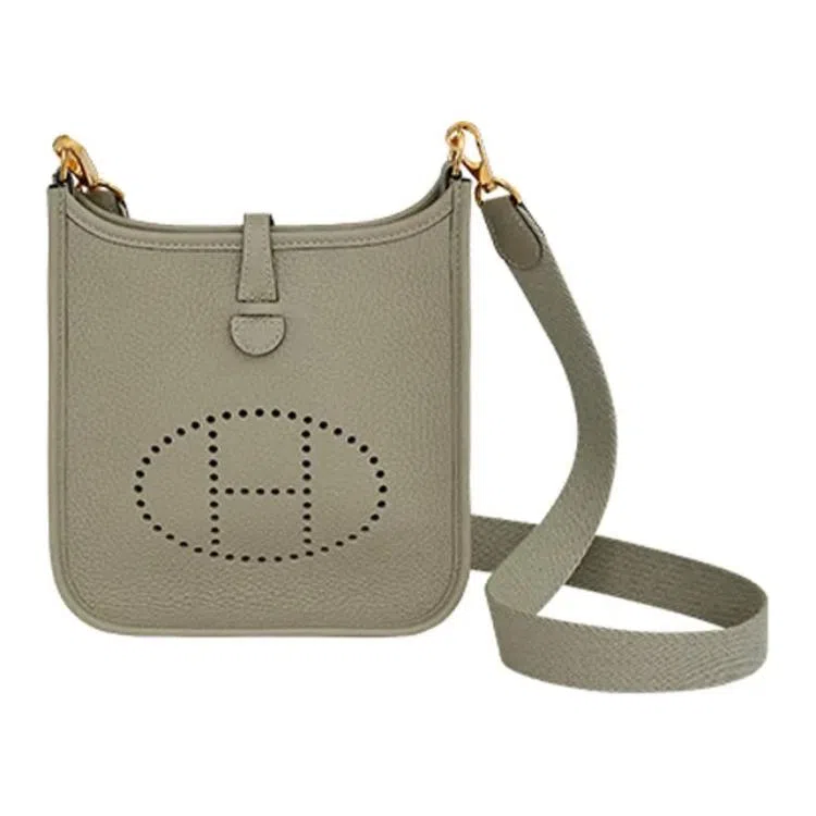 HERMES Evelyne 16 Clemence