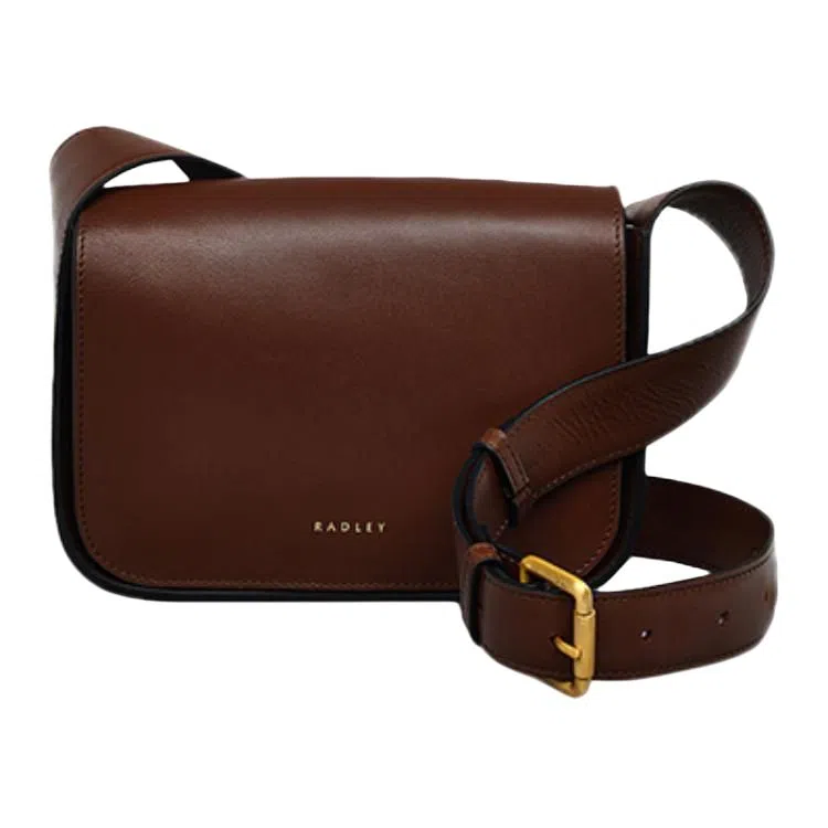 RADLEY SMALL FLAPOVER CROSSBODY