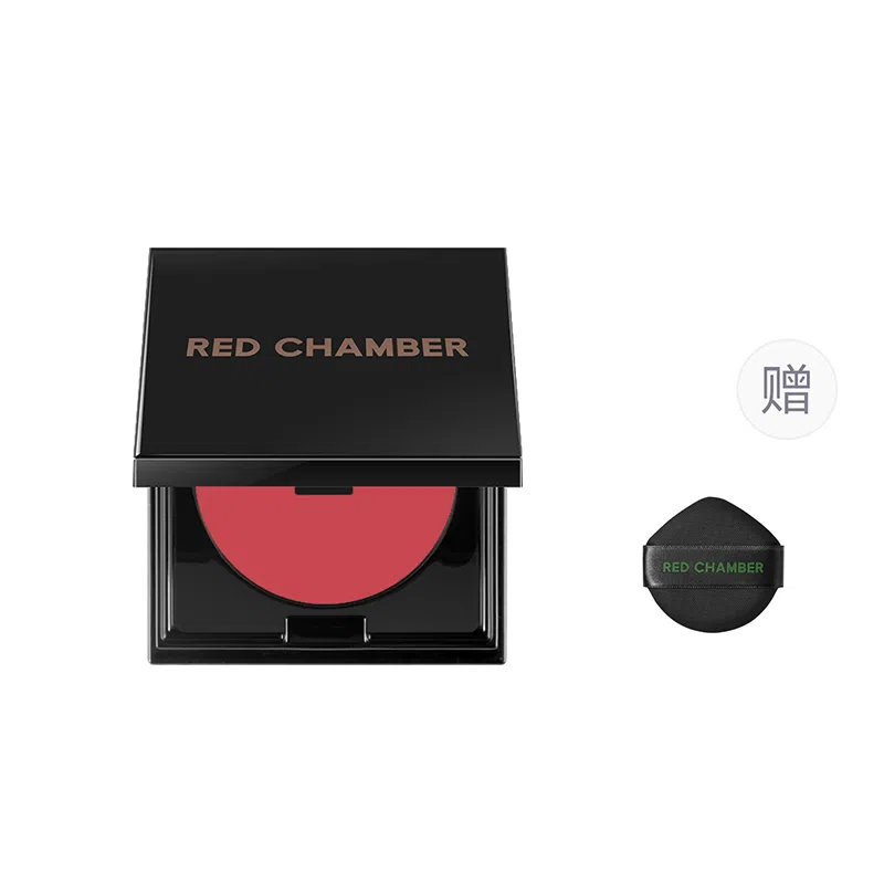 RED CHAMBER