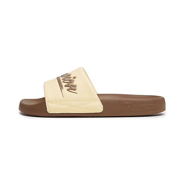 Champion Slide Script