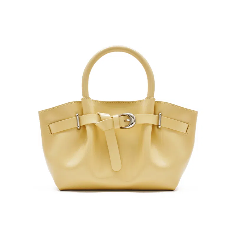 MUVA Dumpling Bag Medium